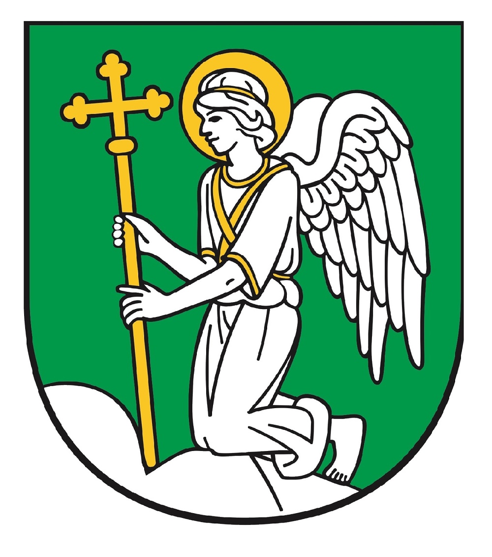 Erb Farnosti Prievidza-mesto